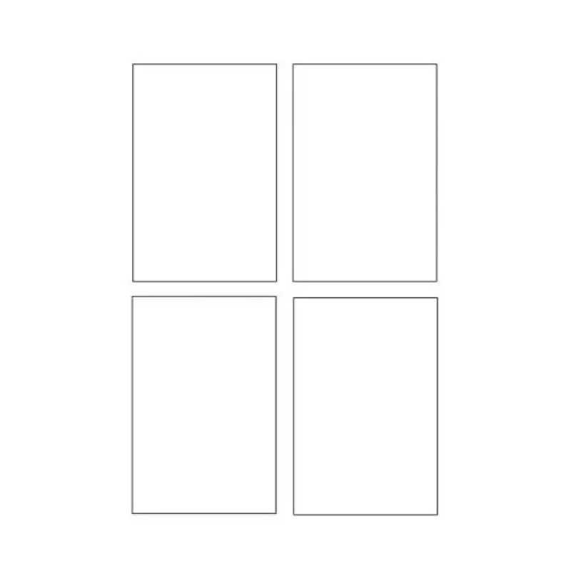 Papier do druku A4 Avery C2318-25I