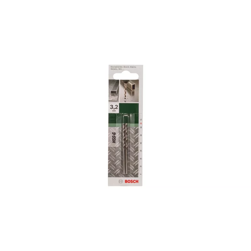 Bosch 2 609 255 039 wiertło 2 szt.