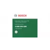 Bosch 2 609 255 039 wiertło 2 szt.