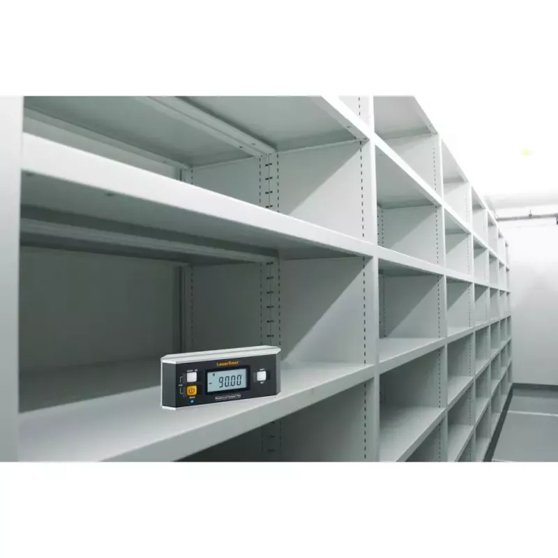 Level Laserliner MasterLevel Compact Plus