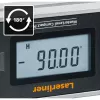 Level Laserliner MasterLevel Compact Plus