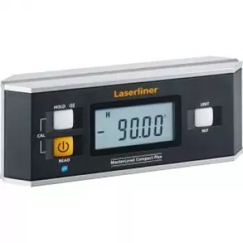 Level Laserliner MasterLevel Compact Plus