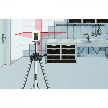 Statyw do niwelatora laserowego Laserliner VarioStand