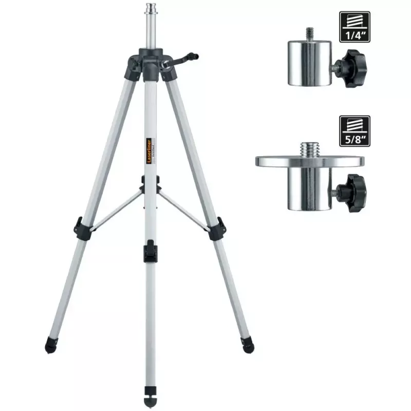 Statyw do niwelatora laserowego Laserliner VarioStand
