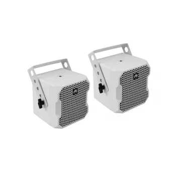 Pełnozakresowy głośnik Omnitronic 11038873