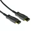 ACT 25 metrów HDMI Premium 4K Active Optical kabel v2.0 HDMI-A męski - HDMI-A męski