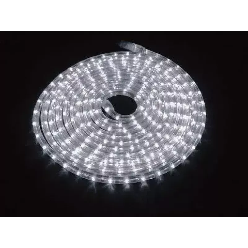 Uniwersalna listwa świetlna Eurolite 50506210 LED 9000 mm Biały 324 żarówki