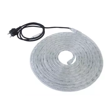 Uniwersalna listwa świetlna Eurolite 50506210 LED 9000 mm Biały 324 żarówki