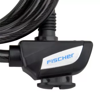 Linka zabezpieczająca FISCHER E-Bikes 85907