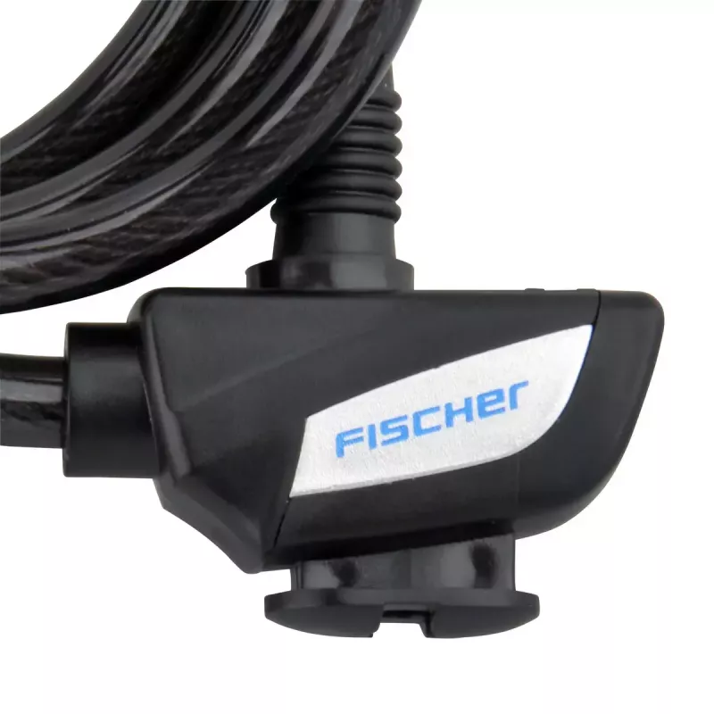 Linka zabezpieczająca FISCHER E-Bikes 85907