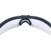 Okulary ochronne Uvex 9183265 Antracytowy Niebieski