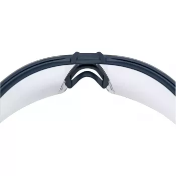Okulary ochronne Uvex 9183265 Antracytowy Niebieski