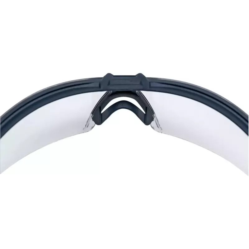 Okulary ochronne Uvex 9183265 Antracytowy Niebieski