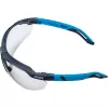 Okulary ochronne Uvex 9183265 Antracytowy Niebieski
