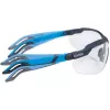 Okulary ochronne Uvex 9183265 Antracytowy Niebieski