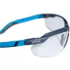 Okulary ochronne Uvex 9183265 Antracytowy Niebieski