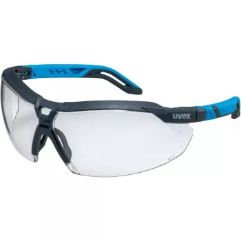 Okulary ochronne Uvex 9183265 Antracytowy Niebieski