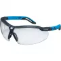 Okulary ochronne Uvex 9183265 Antracytowy Niebieski