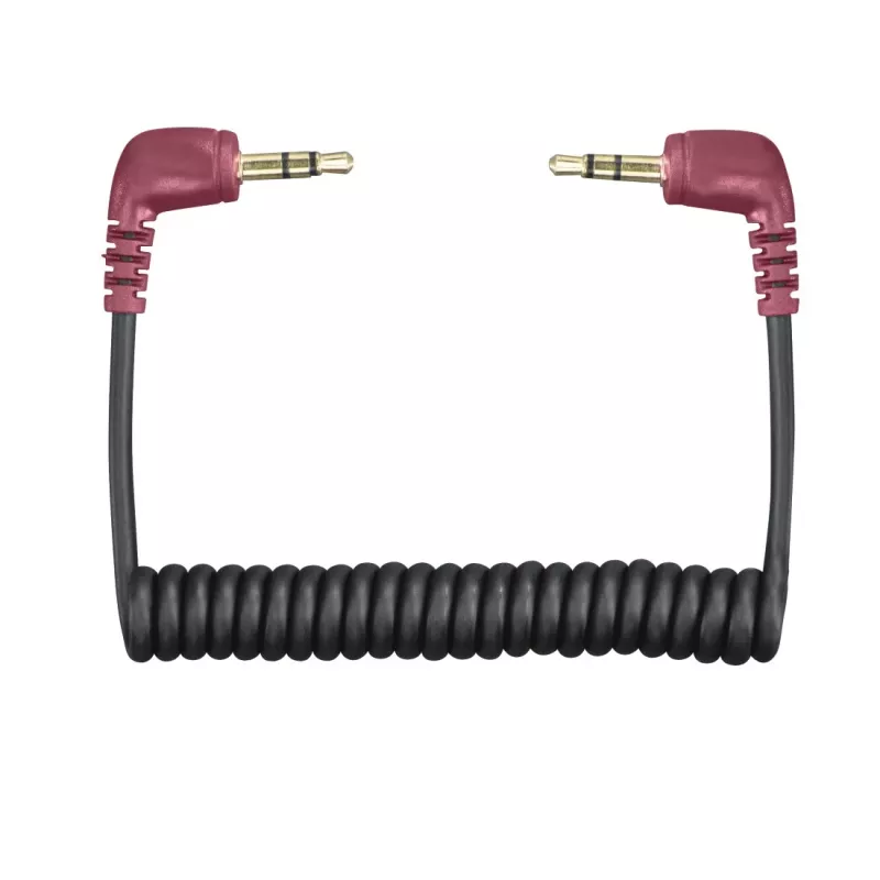 Mikrofon do telefonu komórkowego Hama RMN Uni Czarny - czułość -32 dB, pasmo przenoszenia 20-20000 Hz