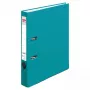 Segregator A4 Herlitz 50015955 Turkusowy