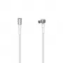 Hama 00205331 kabel koncentryczny 3 m F Biały