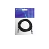 Kabel audio Omnitronic 3022058N 20 m XLR (3-pin) czarny