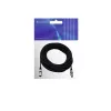 Przewód audio Omnitronic 30220590 25 m XLR 3-pin czarny