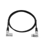 Kabel audio Omnitronic 30220630 1,5 m XLR 3-pin czarny