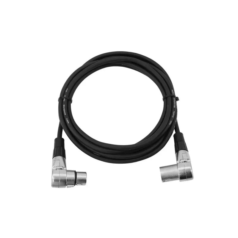 Kabel audio XLR 3-pin Omnitronic 30220632