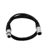 Kabel audio XLR 5-pin Omnitronic 30220765