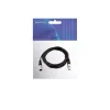 Kabel audio XLR 5-pin Omnitronic 30220769