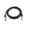 Kabel audio XLR 5-pin Omnitronic 30220769