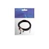 Kabel audio 3m Omnitronic 30225157