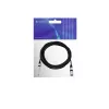 Kabel audio XLR 3-pin 6,35 mm Omnitronic 3022519C 5 m czarny