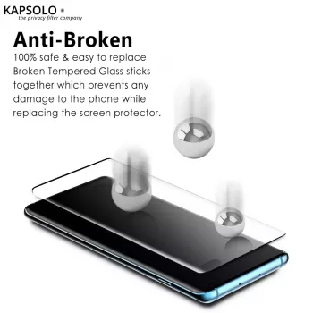Tempered Glass Huawei P40