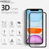 Tempered Glass Huawei P40