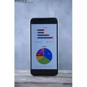 Szkło hartowane KAPSOLO Samsung Galaxy S20 Ultra