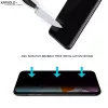 Szkło hartowane prywatyzujące KAPSOLO iPhone 11 XR