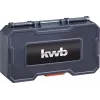 Wiertło do muru KWB 108840 12 szt.