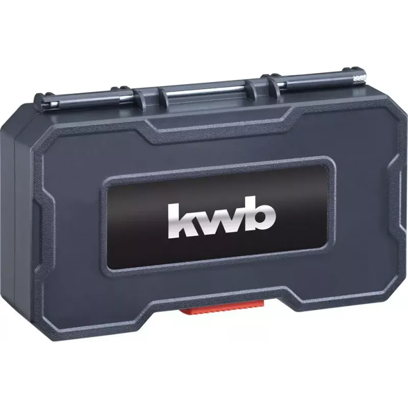 Wiertło do muru KWB 108840 12 szt.