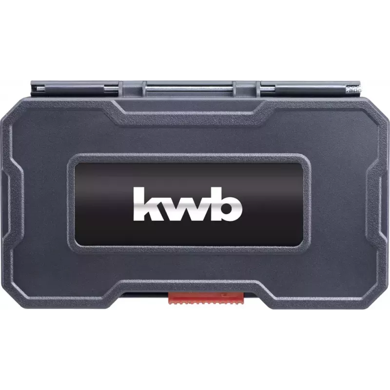 Wiertło do muru KWB 108840 12 szt.