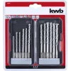 Wiertło do muru KWB 108840 12 szt.