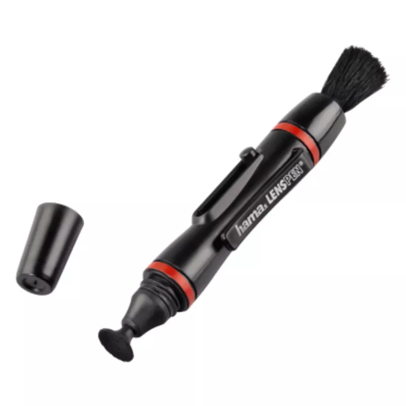 Hama Optic Dry – zestaw do czyszczenia sprzętu do aparatów cyfrowych