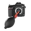 Hama Optic Dry – zestaw do czyszczenia sprzętu do aparatów cyfrowych