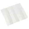 Hama Pro-Optik Mikrofibra, Papierowa Szara 1 szt.