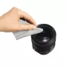 Hama Pro-Optik Mikrofibra, Papierowa Szara 1 szt.