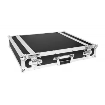 Flight case Roadinger 30109782 Plywood Czarny srebrny 6.8 kg