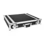 Flight case Roadinger 30109782 Plywood Czarny srebrny 6.8 kg