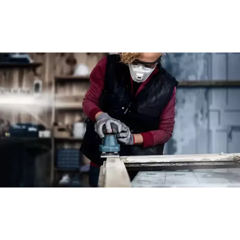 Bosch 2 608 900 879 obrotowe narzędzie, materiał szlifierski/polerujący, drewno, arkusz ścierny