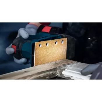 Bosch 2 608 900 854 arkusz ścierny do szlifierek rotacyjnych, drewno